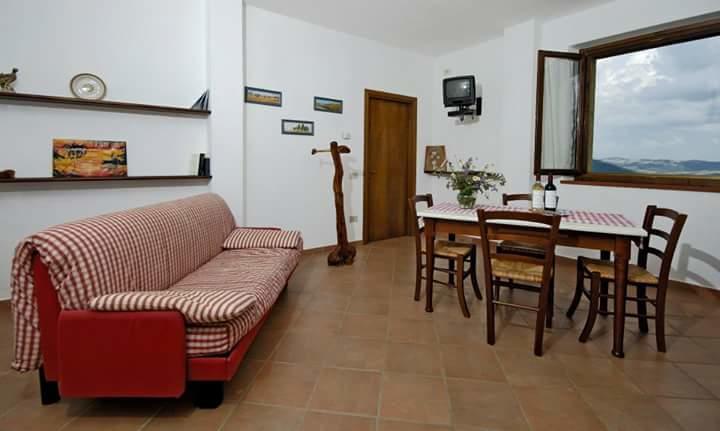 Agriturismo San Nicolo Montecastelli Pisano Exterior photo